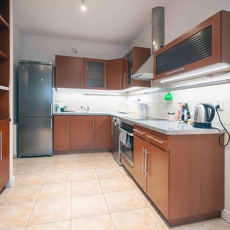 Ursynow Apartament Waw Lanciego 바르샤바 외부 사진