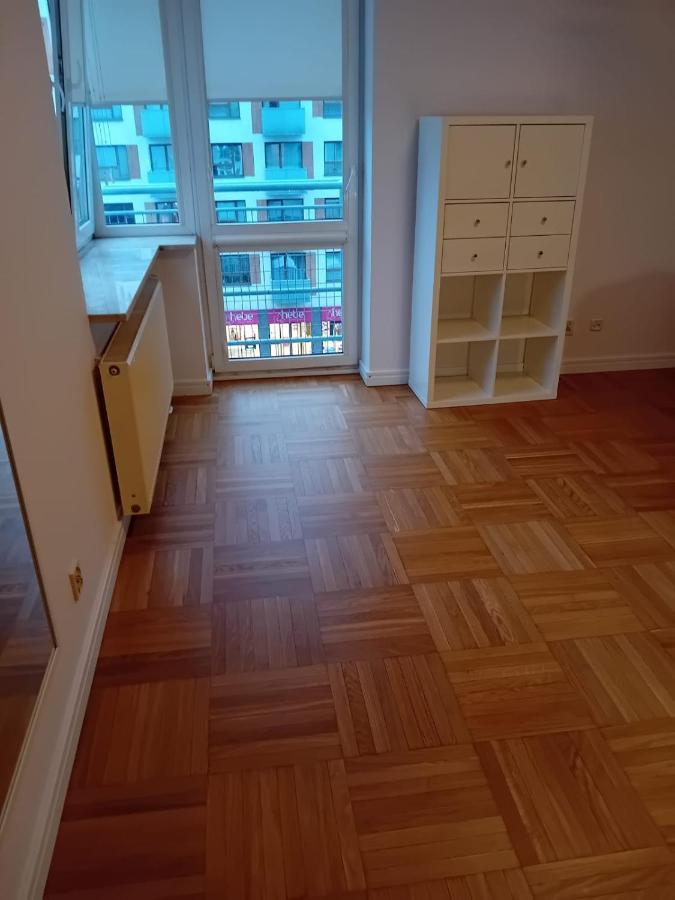 Ursynow Apartament Waw Lanciego 바르샤바 외부 사진